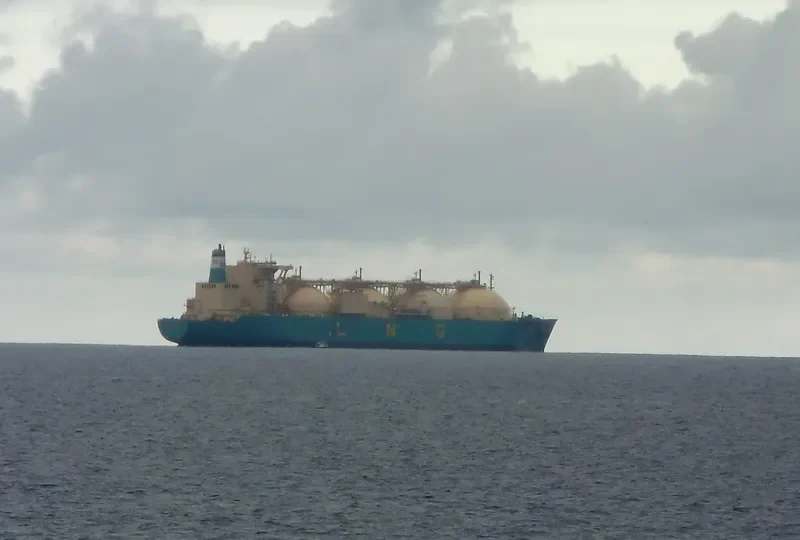 LNG RIVERS General Cargo IMO 9216298 photo 8