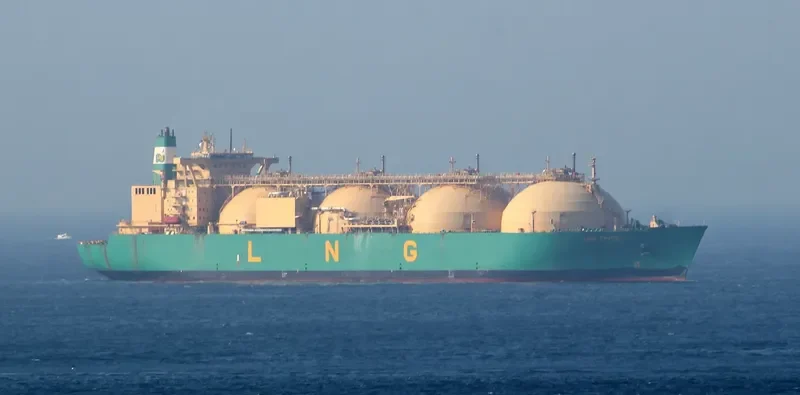 LNG RIVERS General Cargo IMO 9216298 photo 9