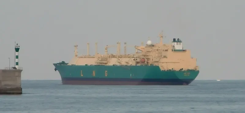 LNG RIVERS General Cargo IMO 9216298 photo 10