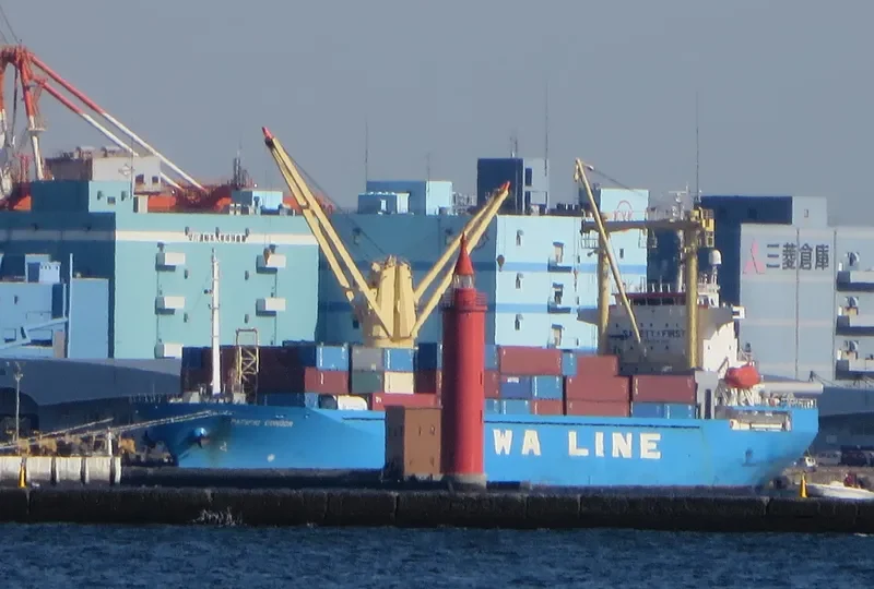 PACIFIC CONDOR General Cargo IMO 9216339 photo 7