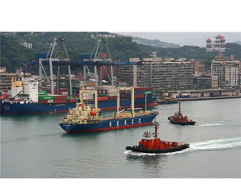 DOLPHIN 89 General Cargo IMO 9216341 photo 5