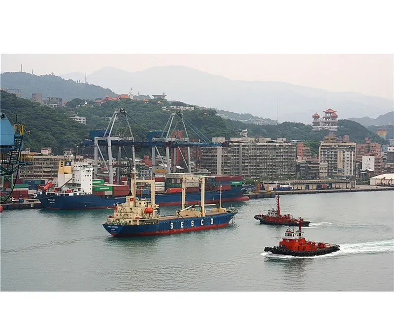 DOLPHIN 89 General Cargo IMO 9216341 photo 6