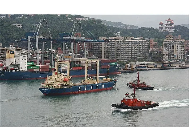 DOLPHIN 89 General Cargo IMO 9216341 photo 10