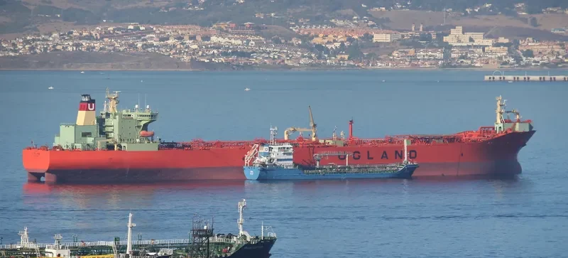 VINLAND Tanker IMO 9216389 photo 5