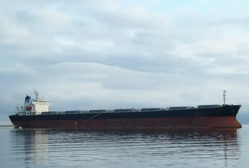 COS JOY Bulk Carrier IMO 9216444 photo 9