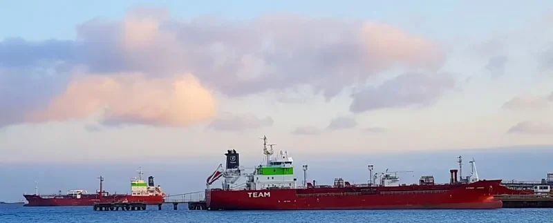 KARRUCA Tanker IMO 9216470 photo 3