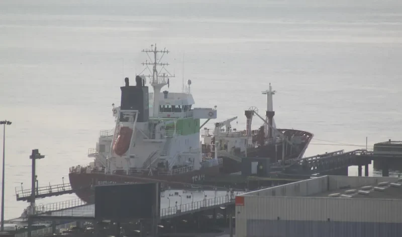 KARRUCA Tanker IMO 9216470 photo 4