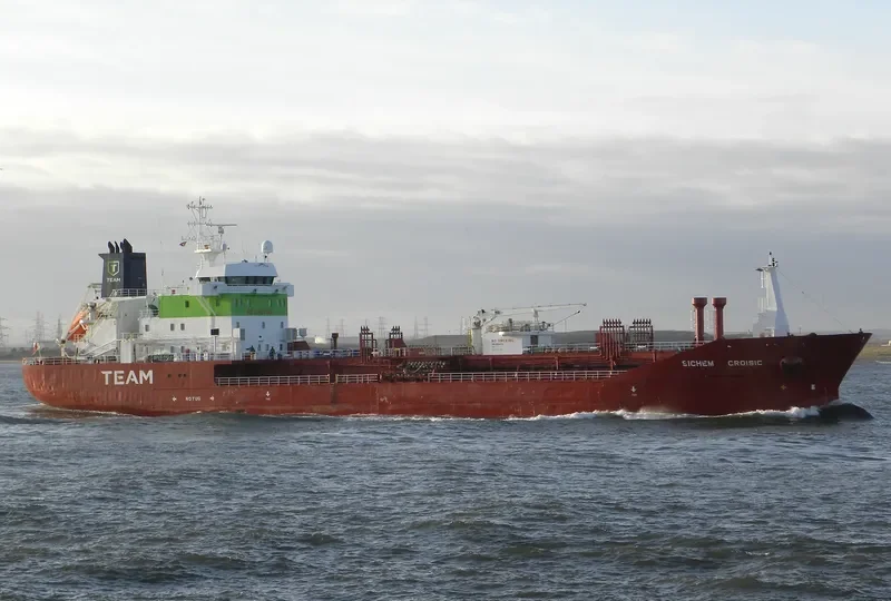 KARRUCA Tanker IMO 9216470 photo 6