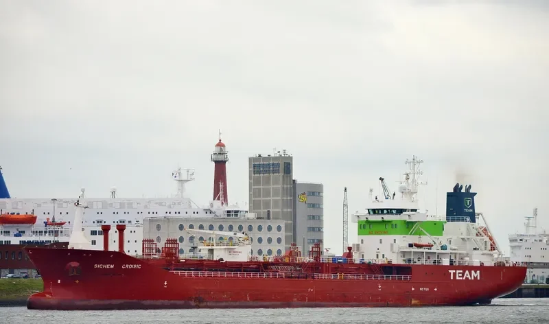KARRUCA Tanker IMO 9216470 photo 7