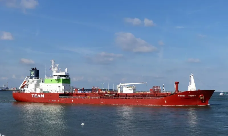 KARRUCA Tanker IMO 9216470 photo 9