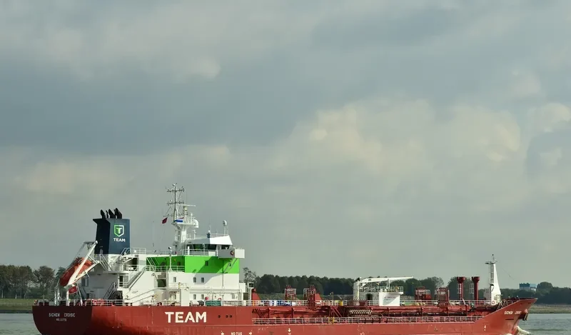 KARRUCA Tanker IMO 9216470 photo 10