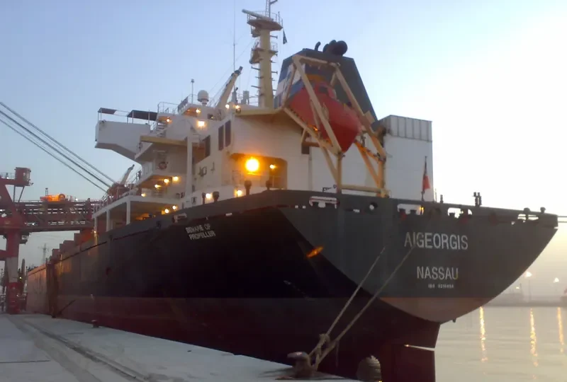HYDE Bulk Carrier IMO 9216494 photo 3