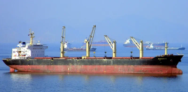 HYDE Bulk Carrier IMO 9216494 photo 7