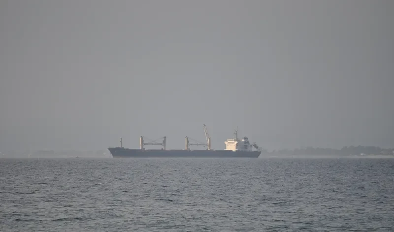 HYDE Bulk Carrier IMO 9216494 photo 10