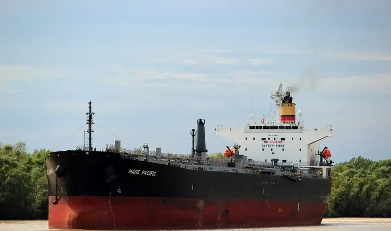 EQUALITY Tanker IMO 9216547 photo 4