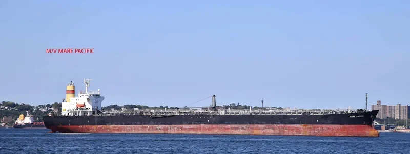 EQUALITY Tanker IMO 9216547 photo 8