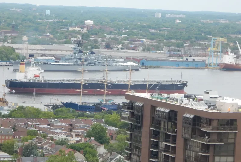BERENICE PRIDE Tanker IMO 9216559 photo 2