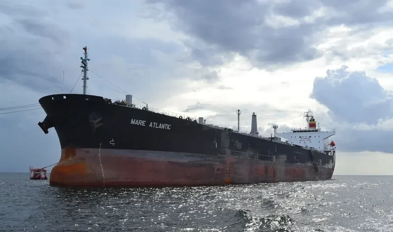 BERENICE PRIDE Tanker IMO 9216559 photo 5