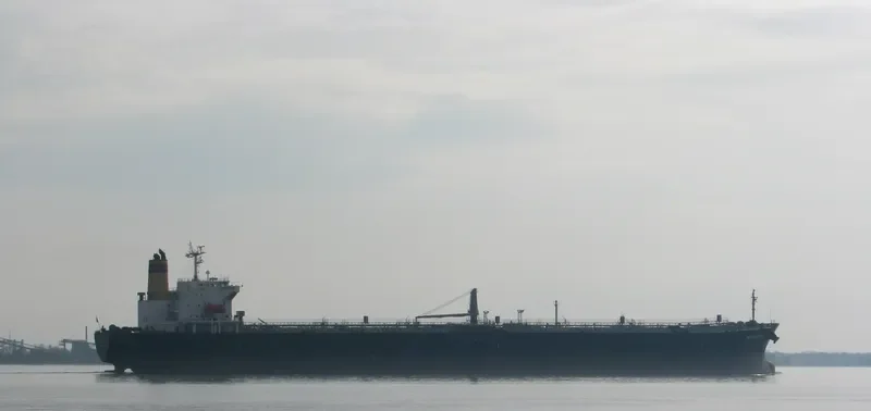 BERENICE PRIDE Tanker IMO 9216559 photo 8