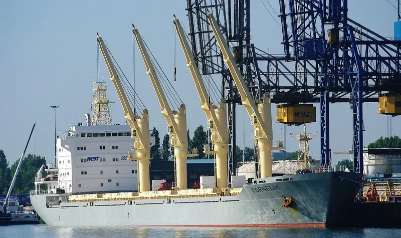 CORNELIA General Cargo IMO 9216597 photo 2