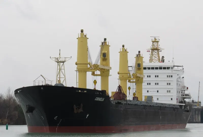 CORNELIA General Cargo IMO 9216597 photo 3