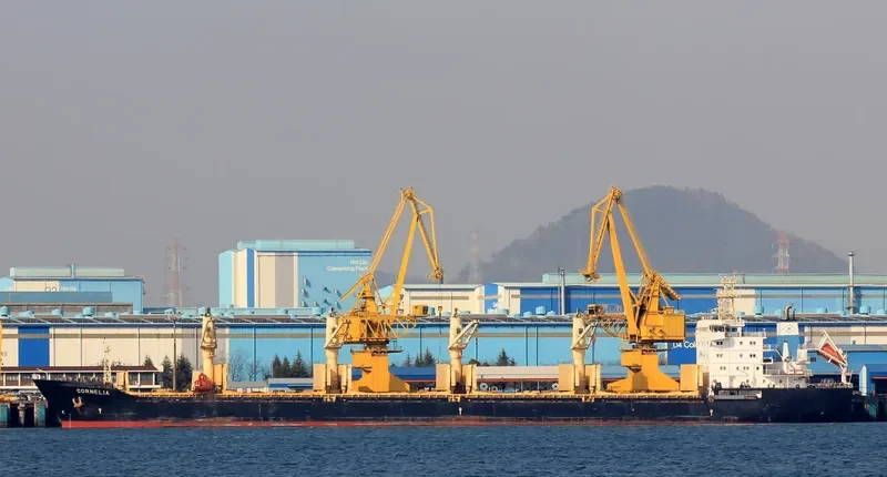 CORNELIA General Cargo IMO 9216597 photo 7