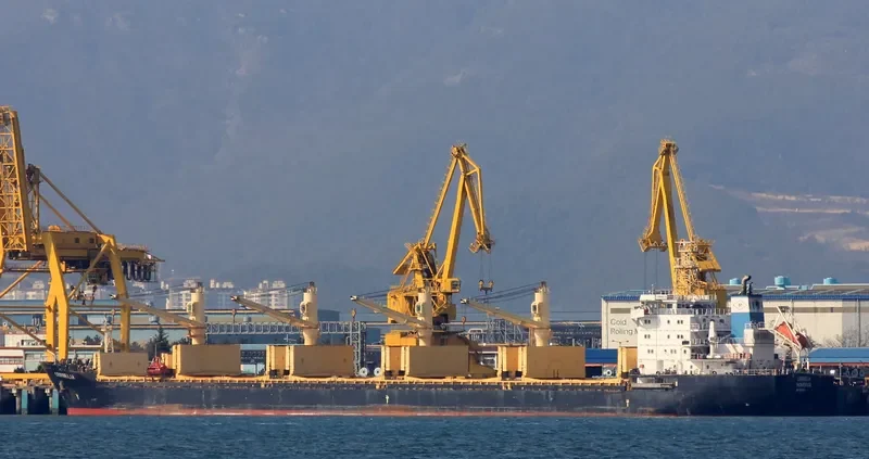CORNELIA General Cargo IMO 9216597 photo 8