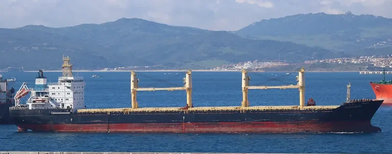 CORNELIA General Cargo IMO 9216597 photo 10
