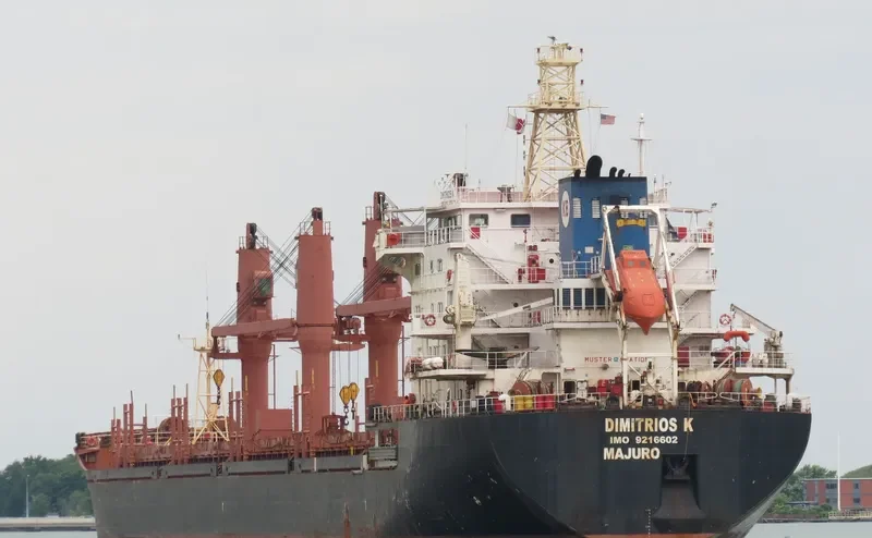 SUPERTRAMP General Cargo IMO 9216602 photo 3