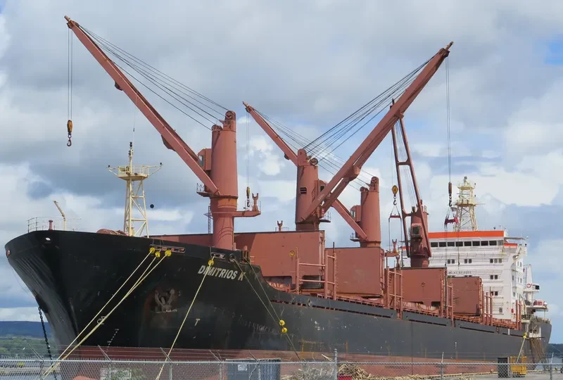 SUPERTRAMP General Cargo IMO 9216602 photo 8