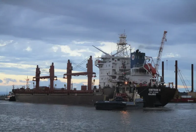 SUPERTRAMP General Cargo IMO 9216602 photo 10