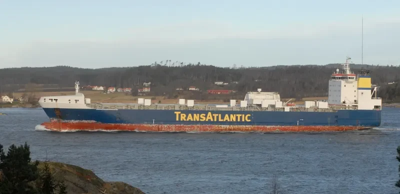KPS IBRAHIM BEY General Cargo IMO 9216638 photo 3