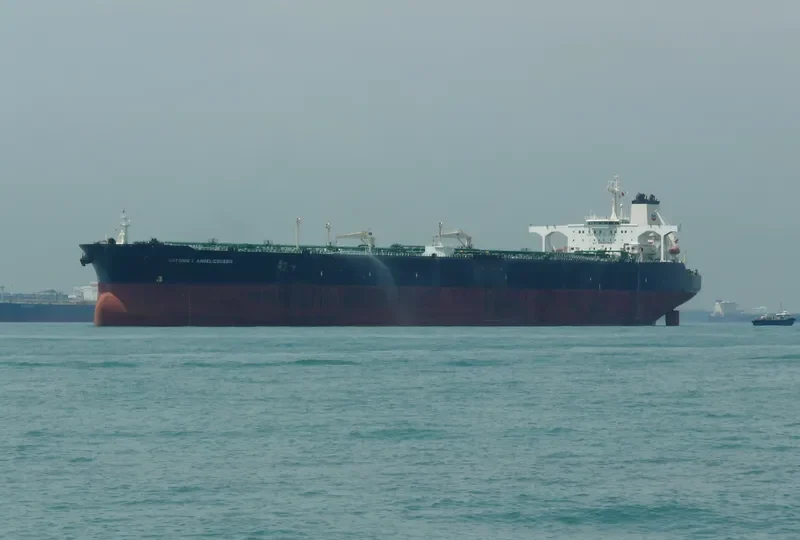 LILU Tanker IMO 9216717 photo 3