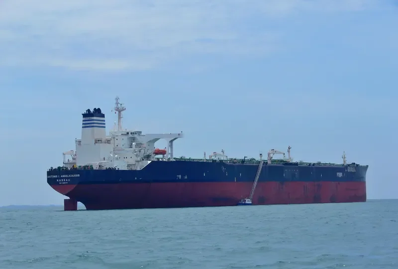 LILU Tanker IMO 9216717 photo 4