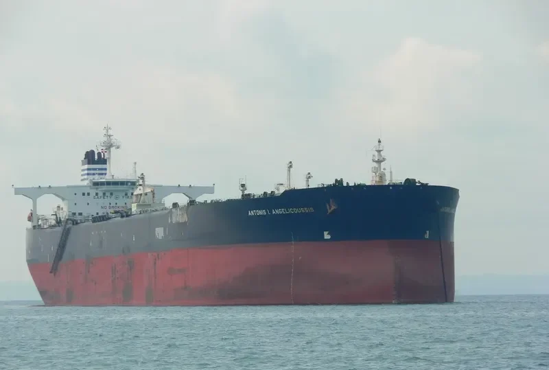 LILU Tanker IMO 9216717 photo 5