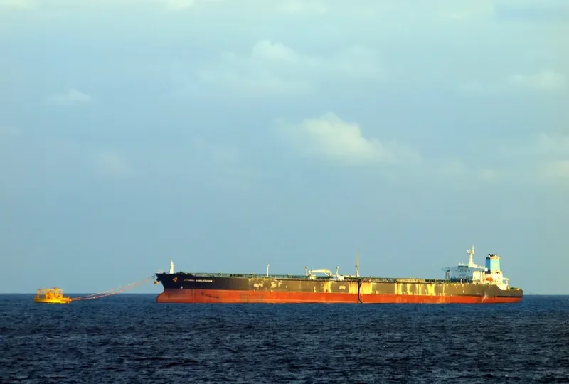 LILU Tanker IMO 9216717 photo 6