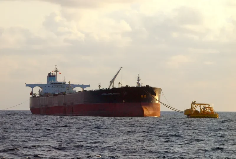 LILU Tanker IMO 9216717 photo 7
