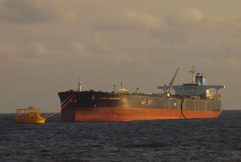 LILU Tanker IMO 9216717 photo 8