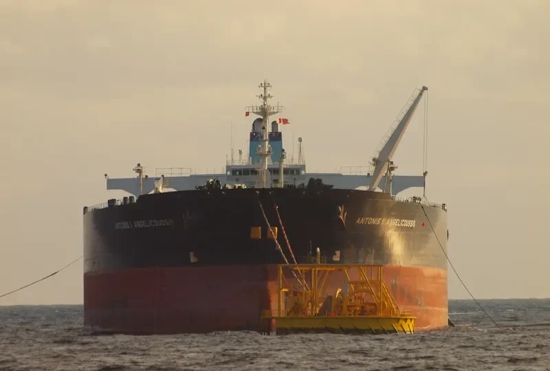LILU Tanker IMO 9216717 photo 9