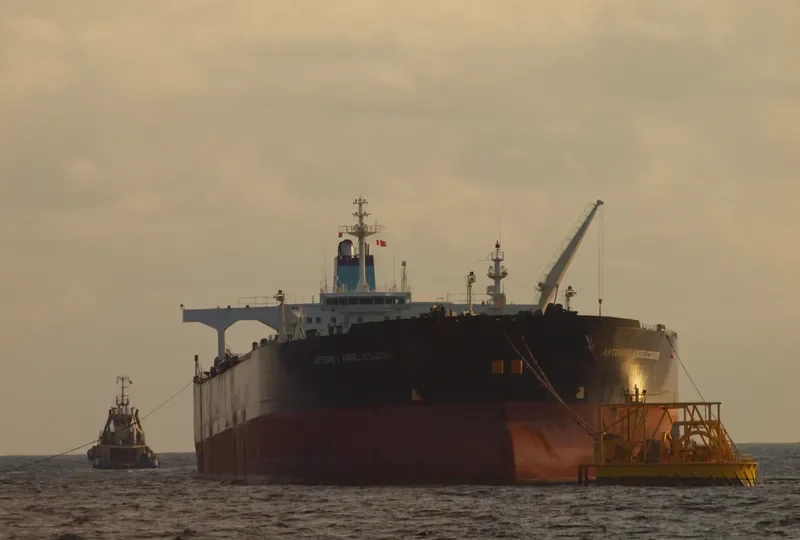 LILU Tanker IMO 9216717 photo 10