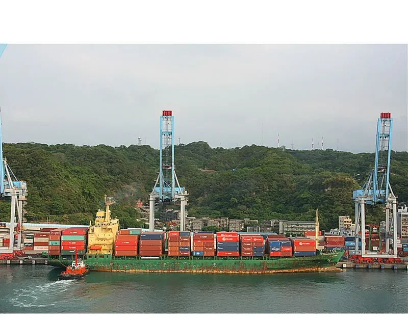 VASI MOON Container Ship IMO 9216729 photo 7