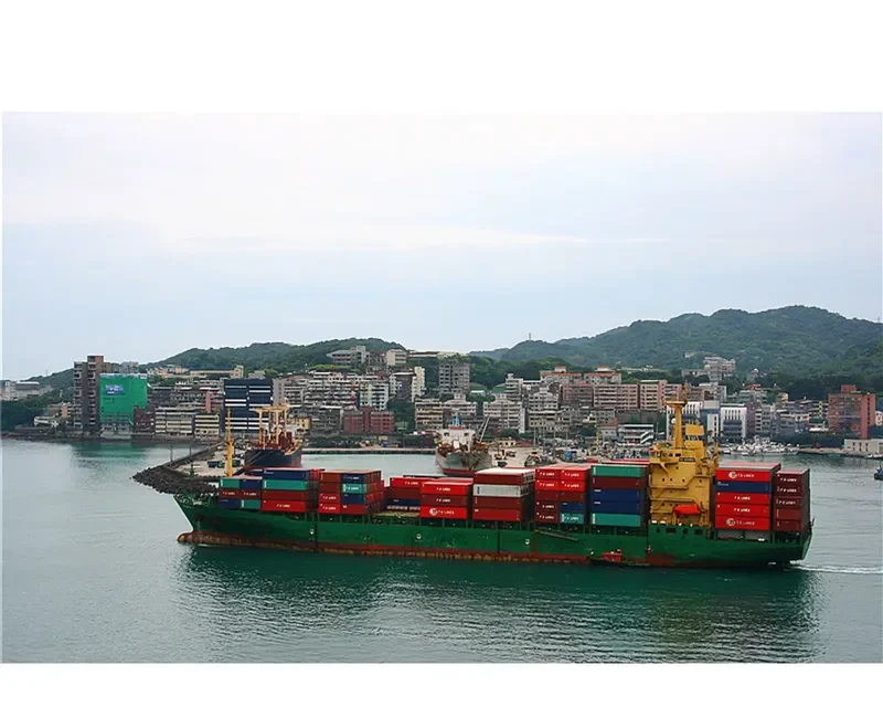 VASI MOON Container Ship IMO 9216729 photo 8