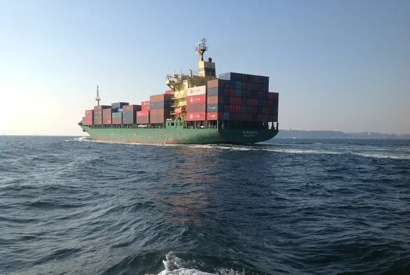 VASI MOON Container Ship IMO 9216729 photo 10
