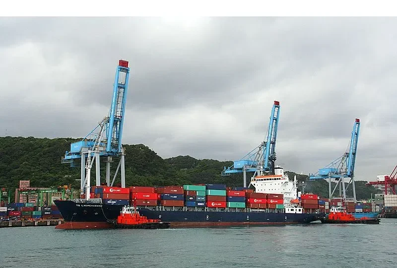 MTT MUARA Container Ship IMO 9216731 photo 6