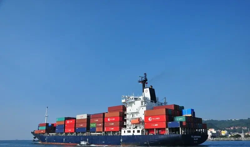 MTT MUARA Container Ship IMO 9216731 photo 10