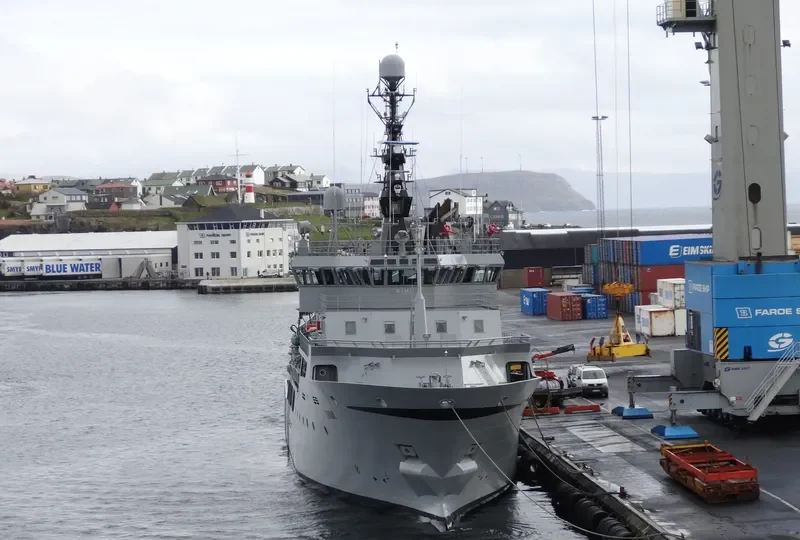 BRIMIL General Cargo IMO 9216767 photo 2