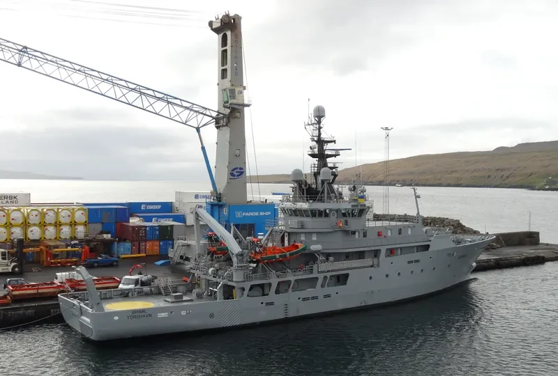 BRIMIL General Cargo IMO 9216767 photo 5