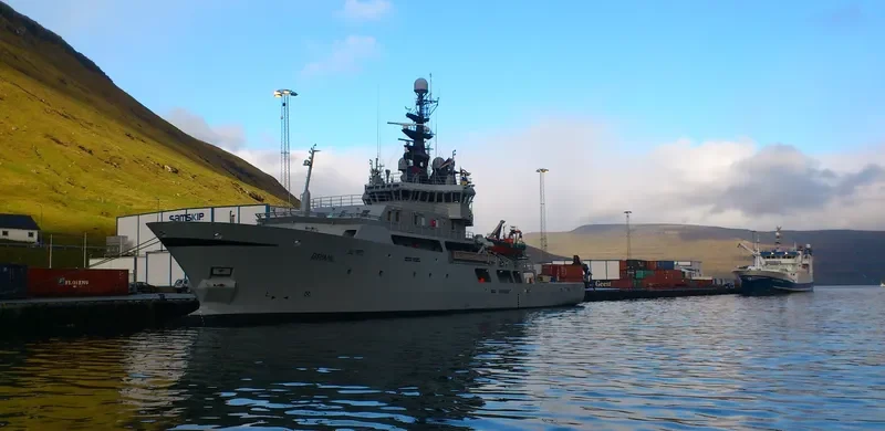 BRIMIL General Cargo IMO 9216767 photo 6