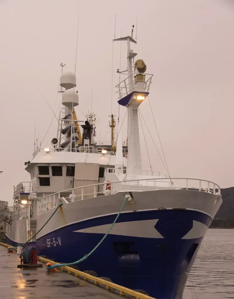 RIFSNES General Cargo IMO 9216781 photo 3
