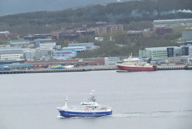 RIFSNES General Cargo IMO 9216781 photo 5